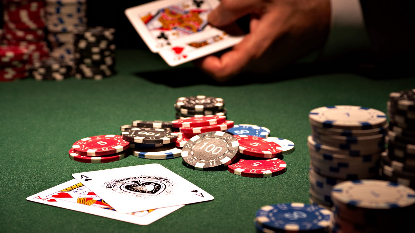 A Basic Guide on an Advantage Game Online Casinos - CCHC Conference